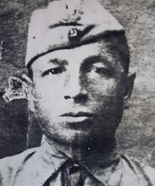 Перевалов Алексей Александрович