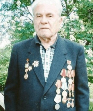 Муковозчиков Николай Сергеевич