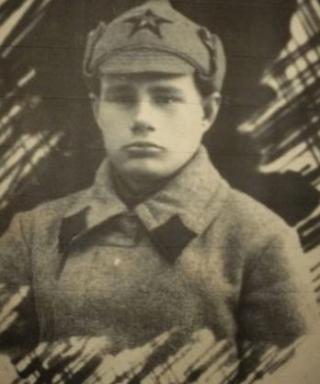 Селиванов Григорий Яковлевич