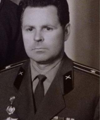 Шемонаев Петр Иванович