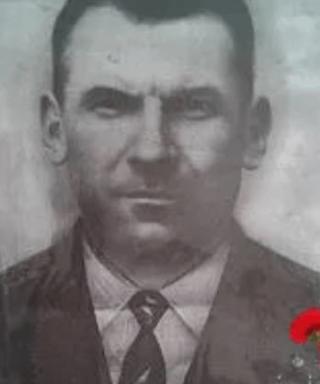 Саутин Дмитрий Семенович