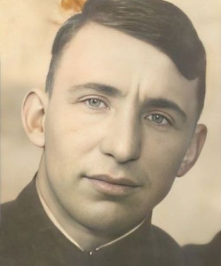 Анищенко Тихон Николаевич