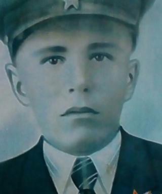 Гиниятуллин Амир Исхакович