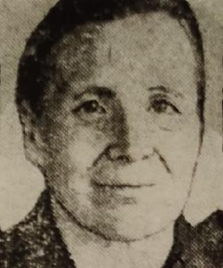 Смирнова Александра Ильинична