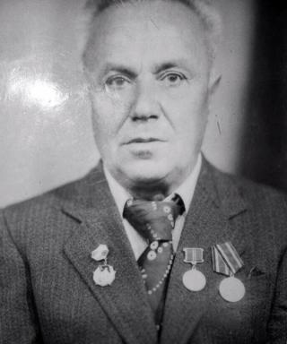 Тохиян Амаяк Аршакович