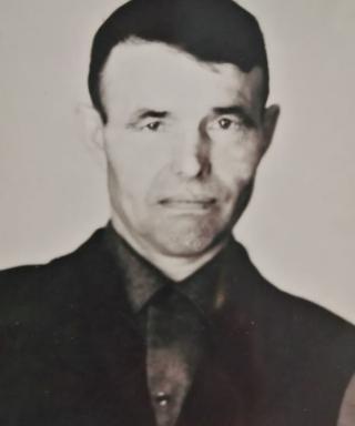 Шелехов Николай Петрович