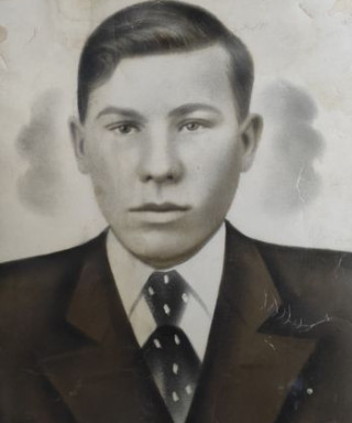 Анпилогов Василий Дмитриевич