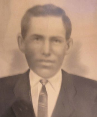 Колосов Родион Федорович