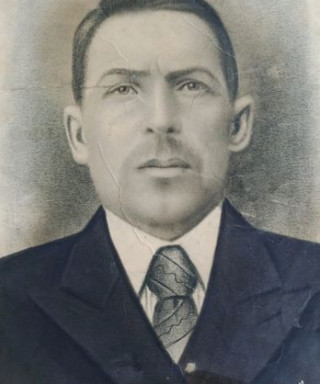 Анохин Василий Васильевич