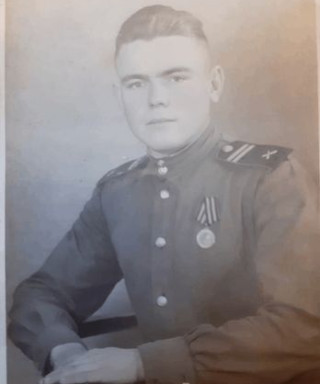 Жадан Николай Иванович