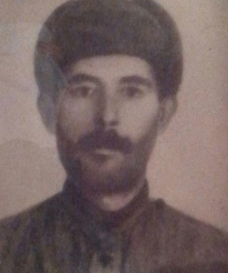 Зюкин Иван Иванович