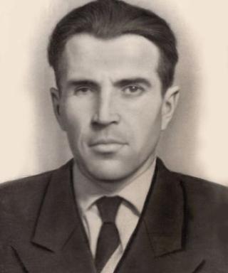 Григорьев Николай Николаевич
