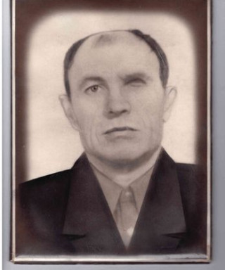 Ефимов Григорий Алексеевич