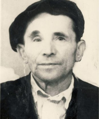 Жуков Павел Александрович