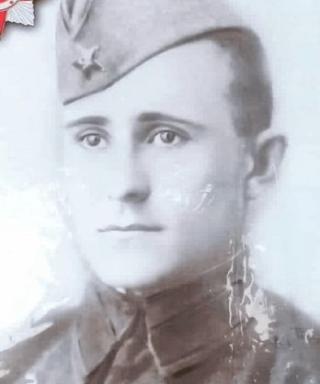 Вдовин Иван Михайлович