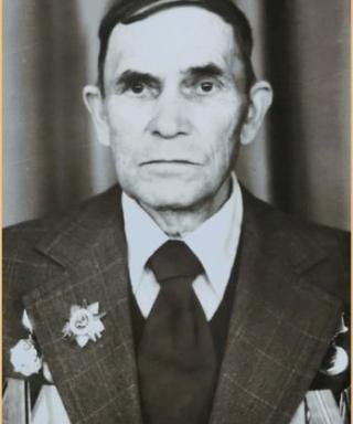 Трапезников Фёдор Александрович
