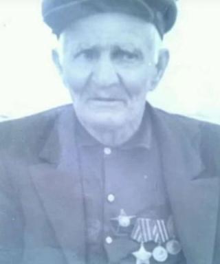 Гейвондян Патвакан Хачевич