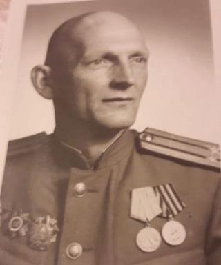 Богданов Александр Константинович