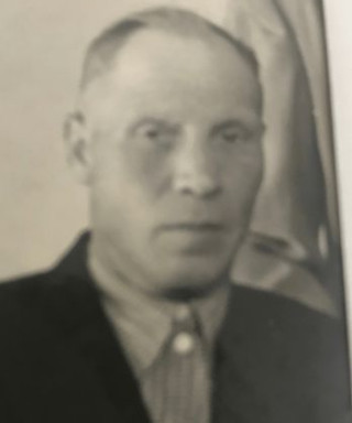 Орехов Григорий Захарович