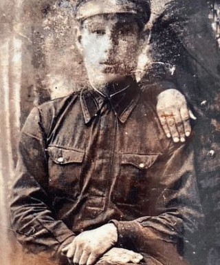 Зощун Тарас Иванович