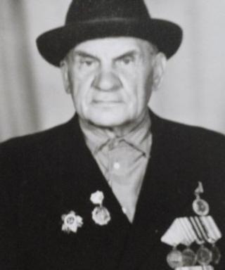 Смирнов Николай Андреевич