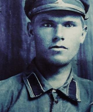 Савельев Степан Пантелеймонович