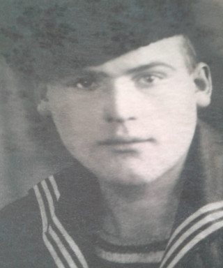 Калмыков Геннадий Кельсеевич