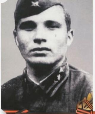 Снетков Василий Филиппович