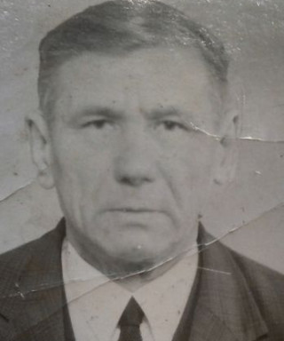 Осауленко Иван Саввич