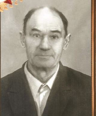 Пчелин Фёдор Никифорович