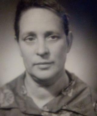 Слащева Елизавета Николаевна