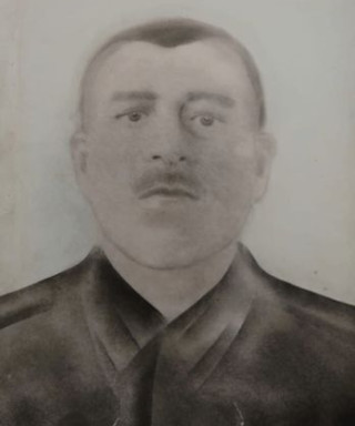 Белоусов Федор Васильевич