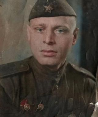 Черпухин Иван Васильевич