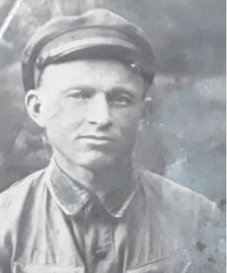 Домнин Петр Иванович