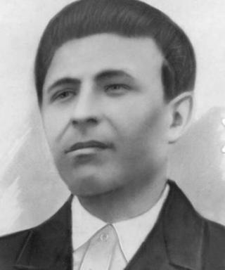 Сергейкин Никита Петрович