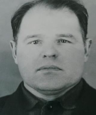 Шерсткин Иван Фёдорович