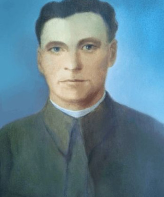 Зубарев Фёдор Алексеевич