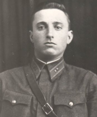 Рязанцев Семён Иванович