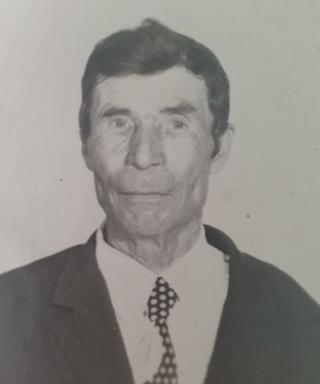 Главинский Прокопий Прокопьевич
