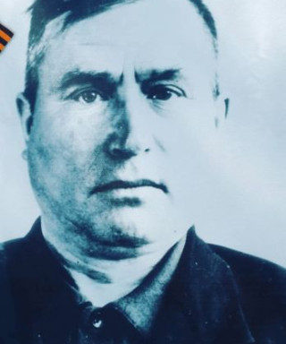 Мирошников Иван Гаврилович