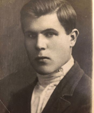 Корнилов Александр