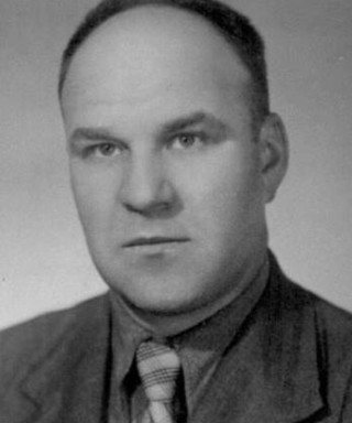 Евдокимов Александр Федорович