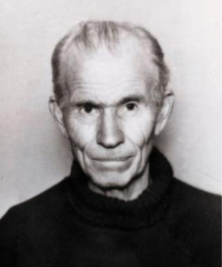 Дубовицкий Михаил Васильевич