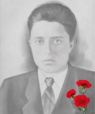 Шляев Алексей Иванович