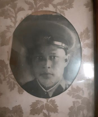 Миронов Пантелеймон Власович