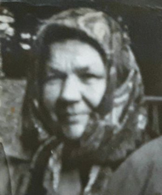 Вычигина Елизавета Владимировна