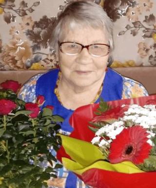 Черняева Капитолина Сергеевна