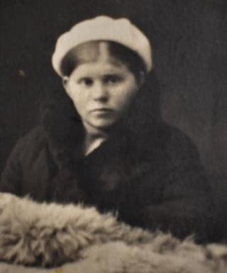 Корявова Галина Александровна