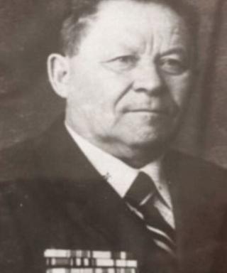 Алексеев Алексей Семёнович