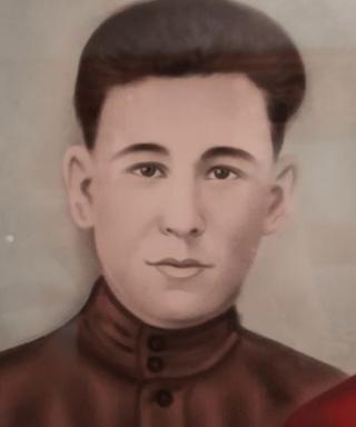 Шмелев Дмитрий Тимофеевичь